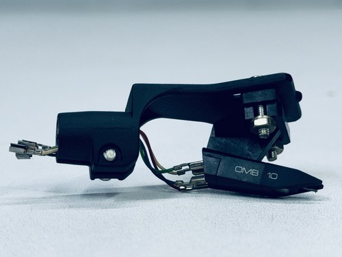 Ortofon omb10 tonabnehmer - ortofon, +