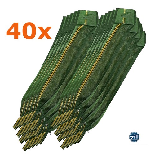40x silosäcke silosandsäcke - 40x,