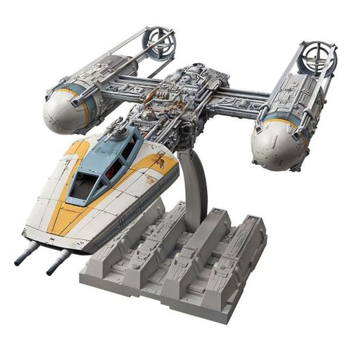 Star wars modellbausatz - wars, 1/72
