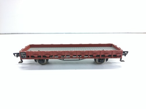 Fleischmann flachwagen - fleischmann,