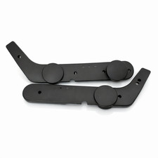 Paar Seitenteile Mit Variator