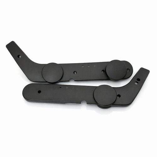 Paar seitenteile mit variator - seitenteile,