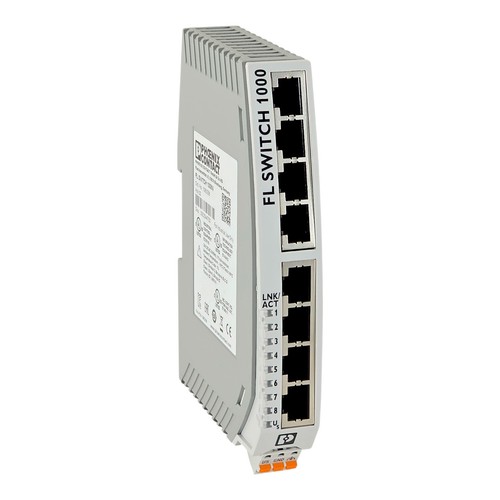 Phoenix contact switch - contact,