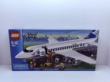 LEGO® City Airport 7893