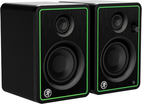 Mackie cr3 multimedia - mackie,