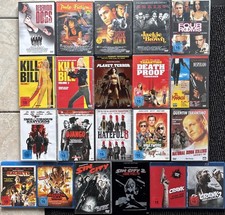 Quentin tarantino robert - /,