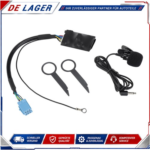 Bluetooth freisprechen adapter - bluetooth,