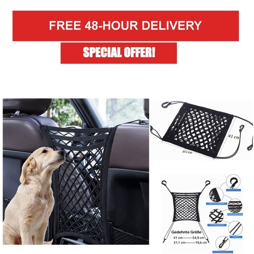 Hundegitter auto rücksitz - hundegitter,