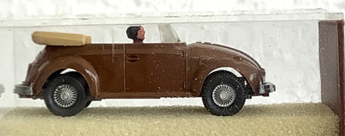 Wiking vw 1300 - 1:87,