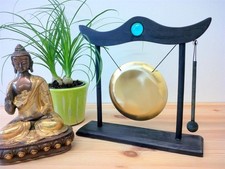 Tischgong im asiatischen Stil