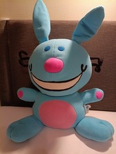 HAPPY BUNNY EX LARGE PLÜSCH