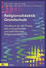 Georg Hilger Religionsdidaktik