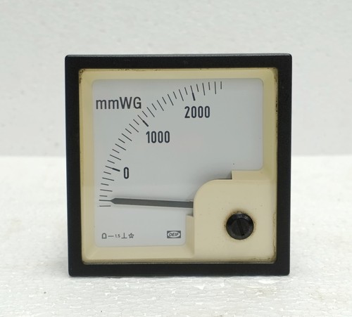 Deif dq72 20ma 0 2000 - deif, 0-2000
