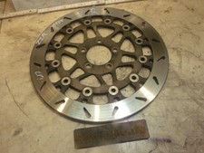 Kawasaki ZZR 1100 D ZXT10D