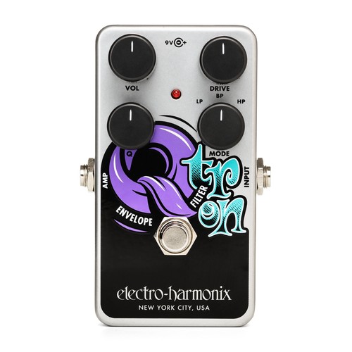 Electro harmonix nano tron - electro,