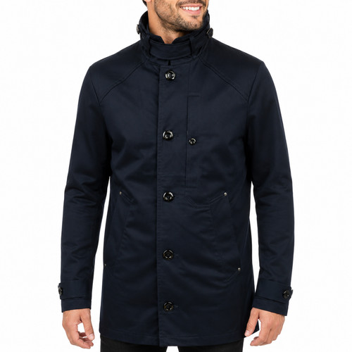 Star herren navy blau - g-star,