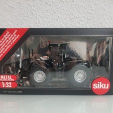 Claas Xerion 5000 Black