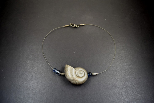 Designer kette silber - designer, von