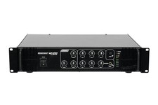 Omnitronic 250 - omnitronic, mp-250