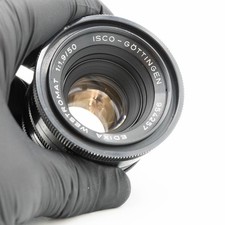 Isco-Göttingen  Westromat