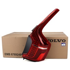 ORIGINAL Volvo LED Heckleuchte