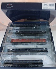 Liliput L350031