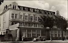 Ak Ostseebad Ahlbeck