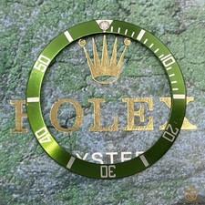 Rolex Submariner Kermit Green
