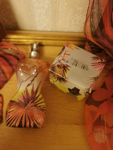 Jean gaultier classique - p,