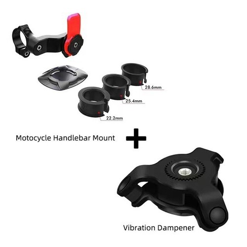 Handy halterung für - halterung, quad-lock