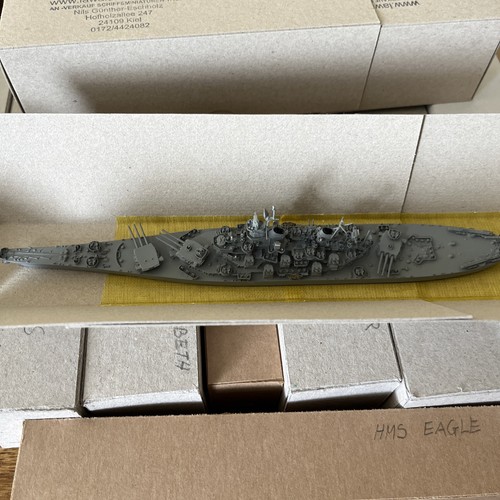 Navis neptun 1250 - navis, uss