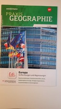 Praxis Geographie - Europa -