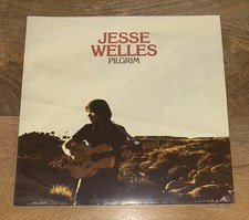 Jesse Welles Pilgrim - Black