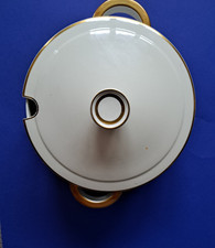 Suppenterrine von Volkstedt