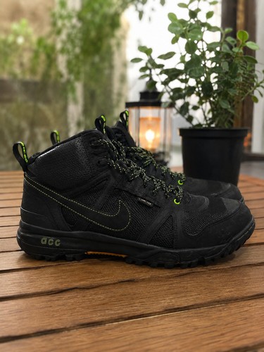 Nike acg gore tex - nike, outdoor