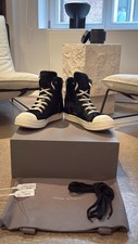 Rick Owens SS24 "Lido, Ramons