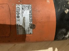 Fein WSB 20-230 Winkelschleifer, 230mm, 230V, 2000W, 6600/Min