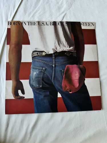 Bruce springsteen born in - bruce,