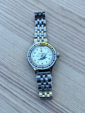 Eine Wostok Komandirskie