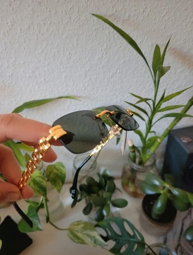 Vintage 90s 80s - , brille