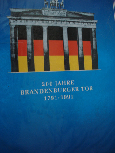 Gedenkprägungen 200 - 20,