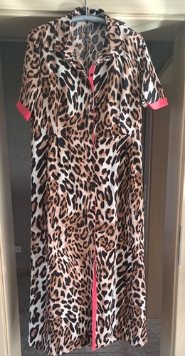 Damen maxi kleid - damen,
