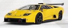 LAMBORGHINI Diablo GT-R  -