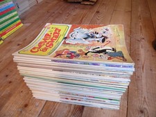 Clever und Smart  50 Stück  Hefte  1 bis 50  x    1  und 2 Ausgabe  COMIC