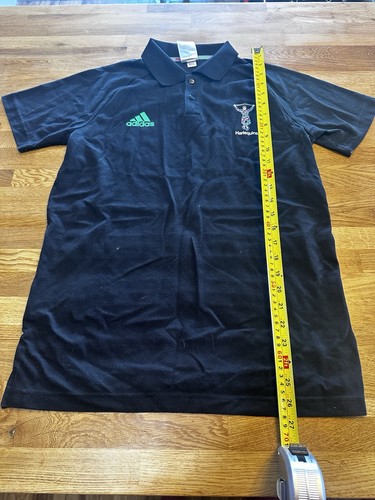 Harlequins rugby union shirt - union,