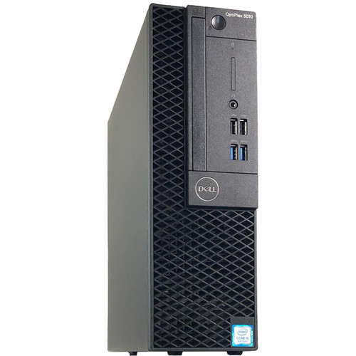 Dell optiplex 3060 sff core - dell,