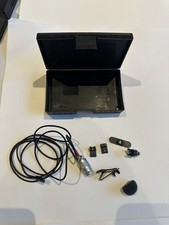 Vintage TRAM TR50 Lavalier