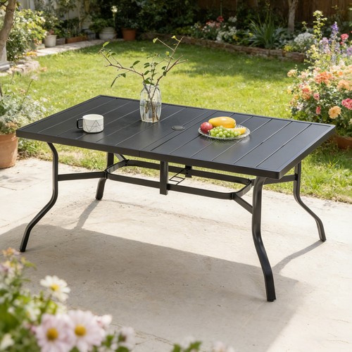 Campingtisch gartentisch - gartentisch, ×