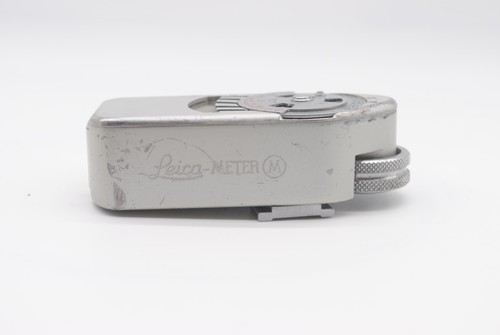 Leica meter - leica-meter, m