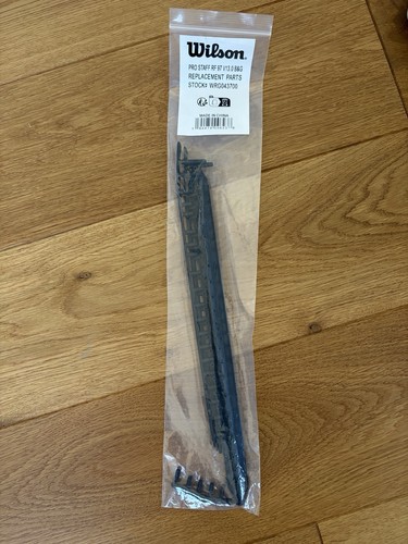 Wilson pro staff v13 - pro,